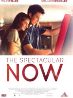 the spectacular now